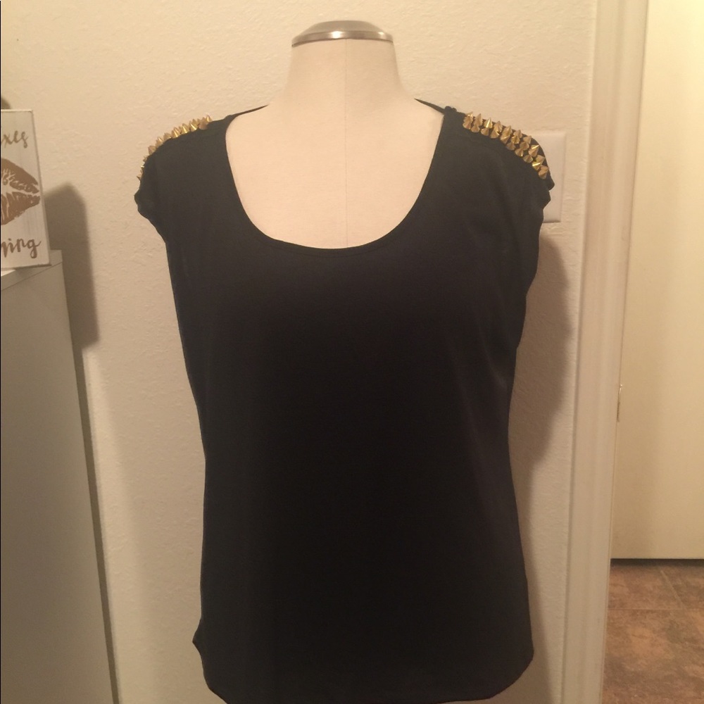 Blouse new with tags